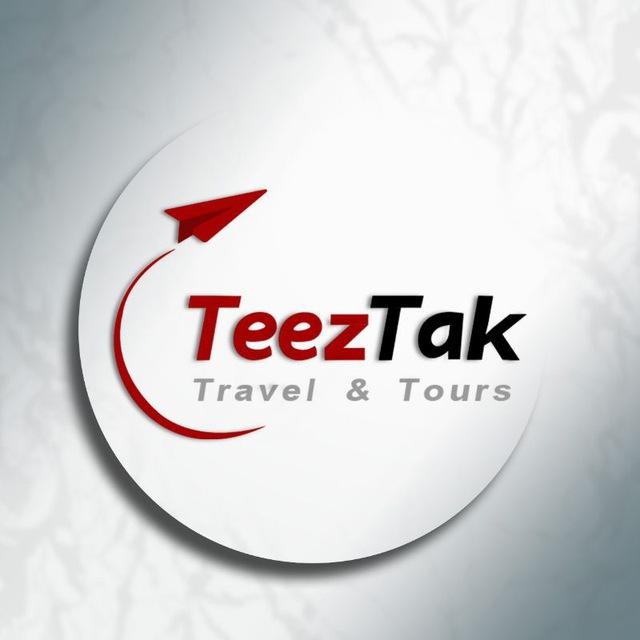 TeezTak Travel & Tours