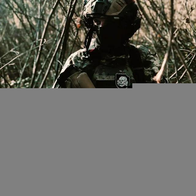 ВОЛИНЯНИН З ФРОНТУ ⚔️