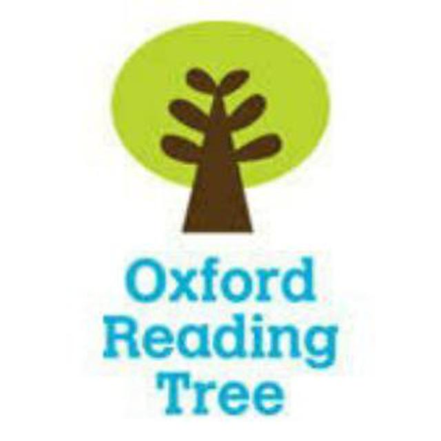 Oxford Reading Tree