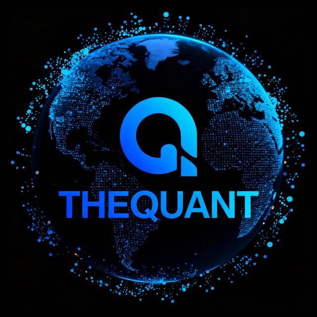 The Quant