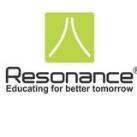 RESONANCE MODULES+ MATERIALS JEE