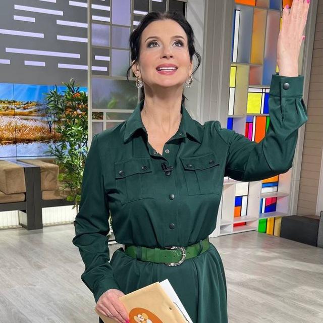 Екатерина Первоканальная