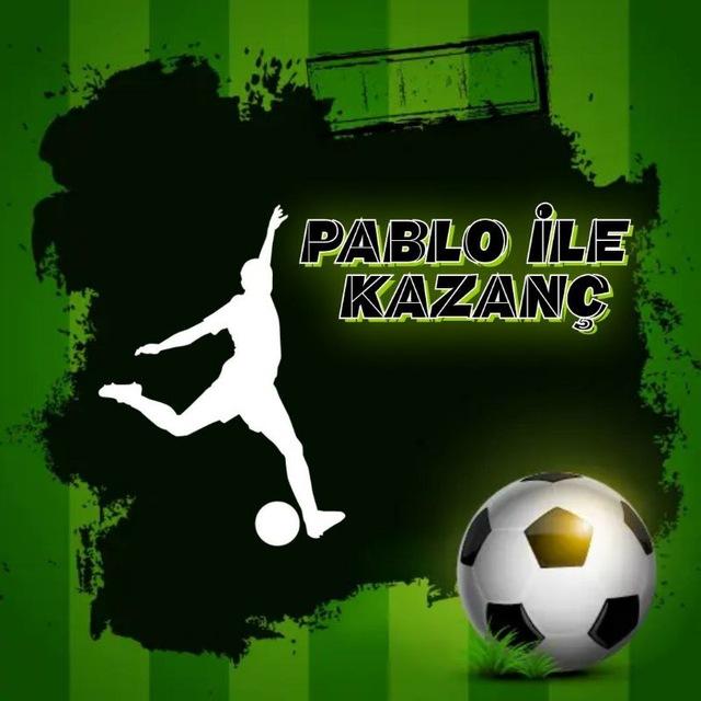 🏆🔥PABLO İLE KAZANÇ🏆🔥