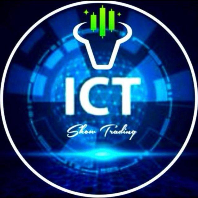 🎖️ICT Show Trading 🎖️