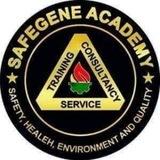 Safegene International Academy for Safety, Health, Environment and Quality