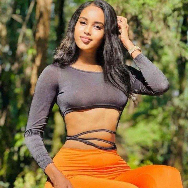 Habesha wesib ቤት 21+💦💦💦