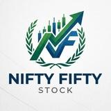 Nifty-Fifty Stock 🧿