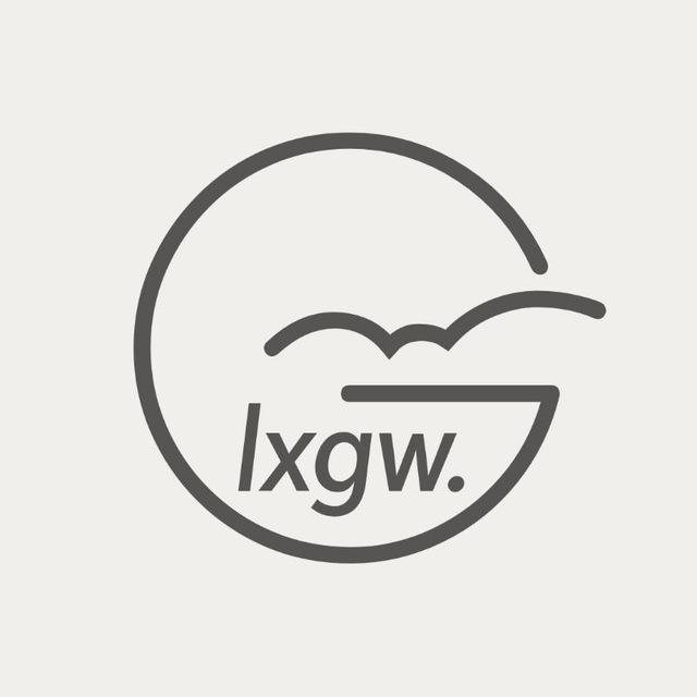 Lxgw's Fonts
