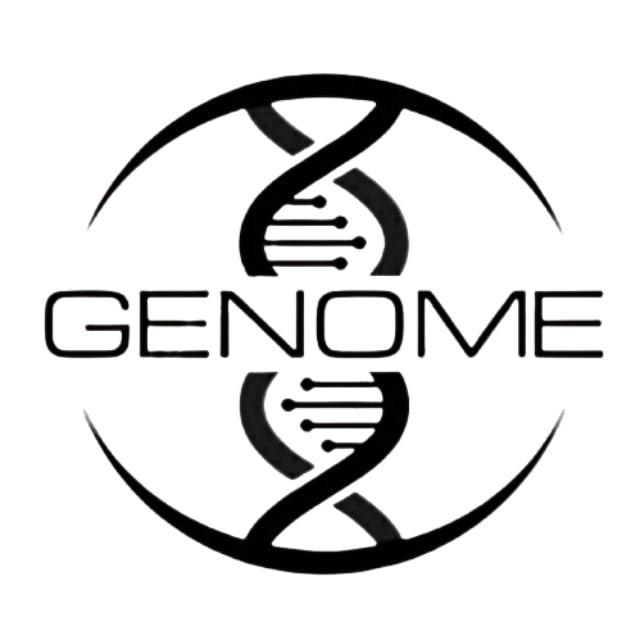 🧬 GENOME Student Scientific Journal