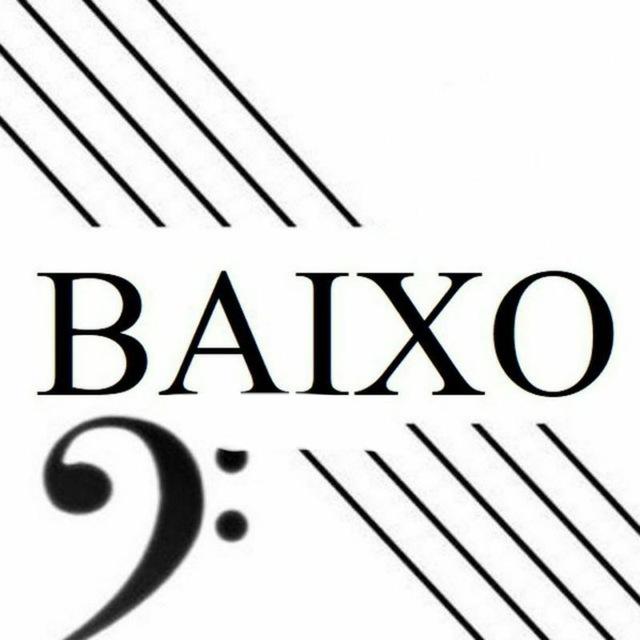 Baixo - ICM