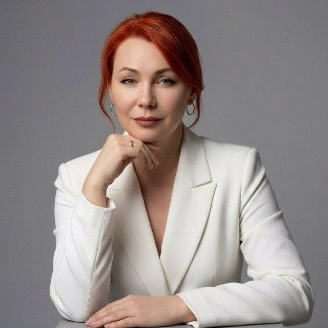 ГУЩИНА ЮЛИЯ 🚀ПРОЯВЛЯЙСЯ И ПРОДАВАЙ