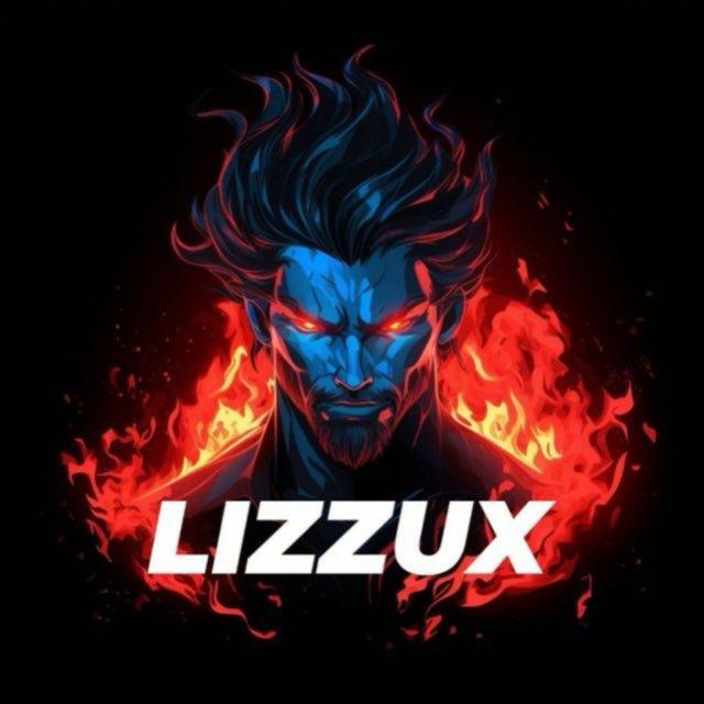 Lizzux Vouches