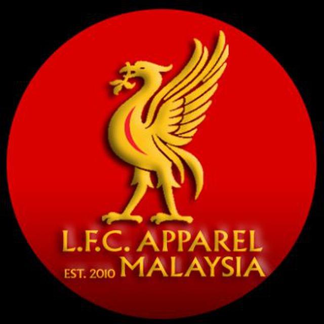 LFC Apparel Malaysia (Online Shop)