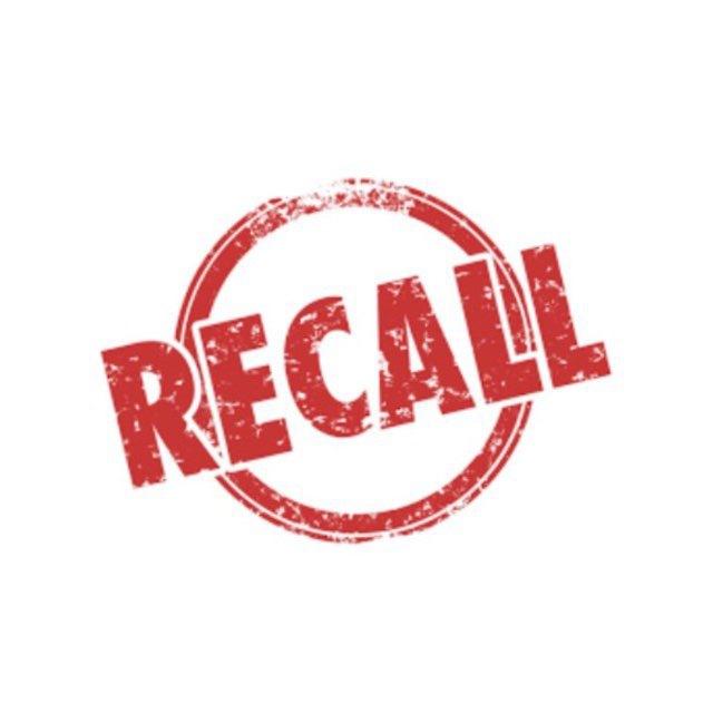 SMLE Recalls Files Box Top10