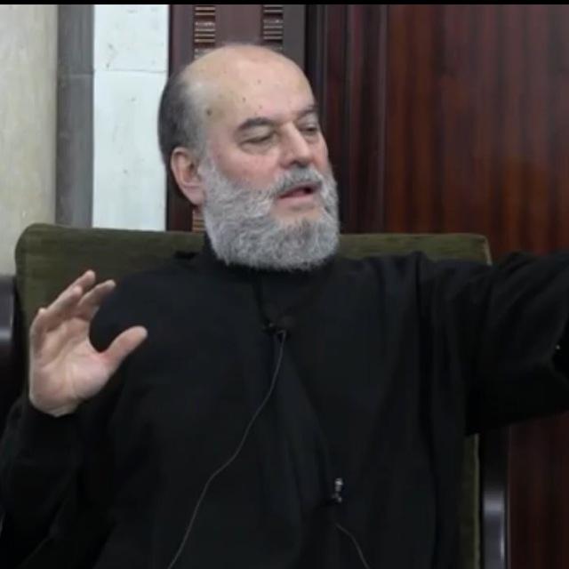 دروس الشيخ بسام جرار