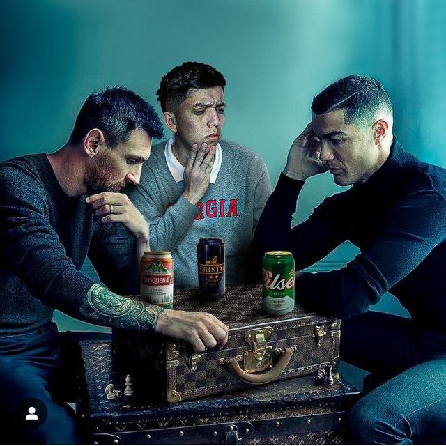 LAS FIJAS DE NIÑO VIEJO ⚡️🥇