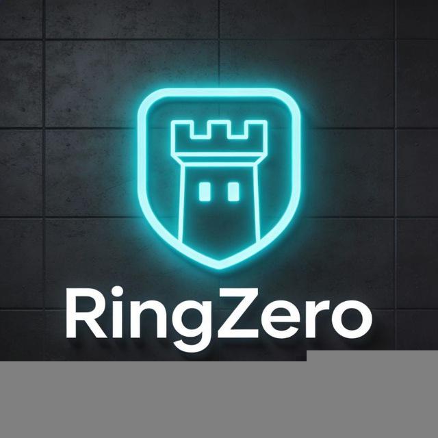 Ring Zero