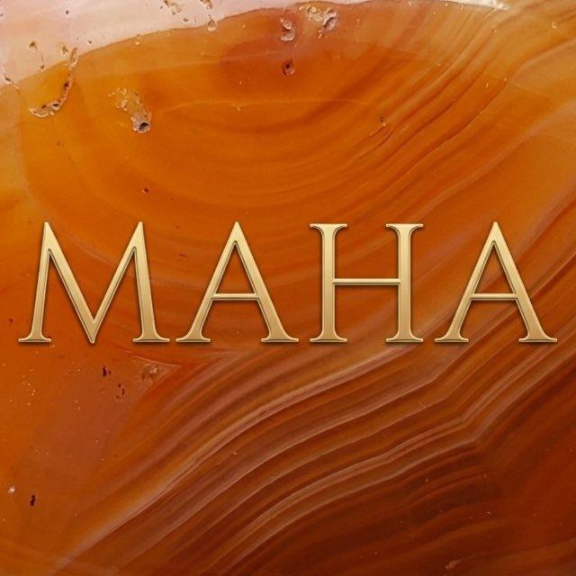 Maha ✨