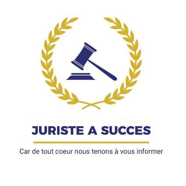 JURISTE À SUCCÈS (Conseil Juridique - Jeunes Juristes collaboration 💡)
