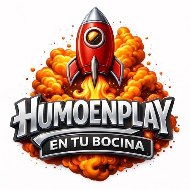 Humoenpley en tu Bocina 🔊