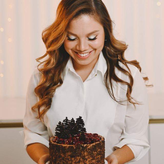 Новостной канал Alina2cake school