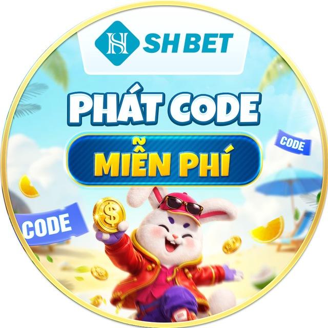 SHBET PHÁT CODE MIỄN PHÍ