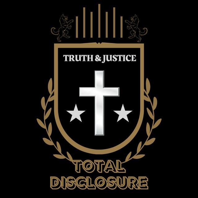 Total Disclosure Safehouse