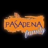 Pasadena dance FAM🧡