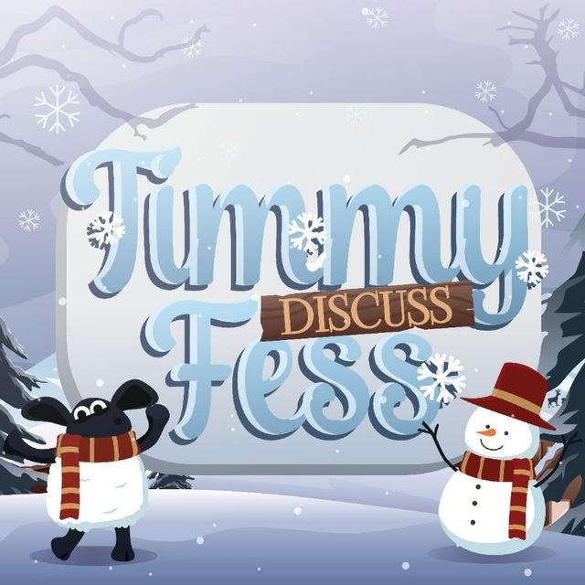 Timmy Fess Discuss