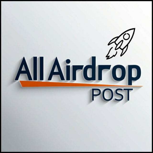 All AIRDROP POST