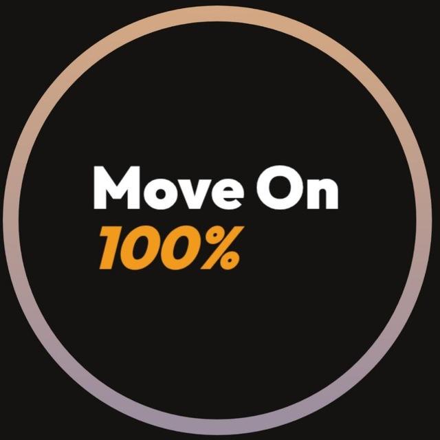 Move On 100% by Shwetabh Gangwar