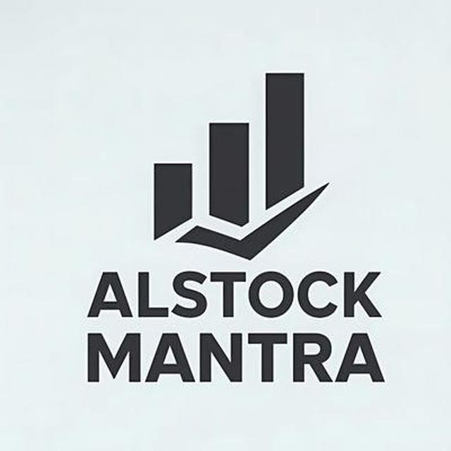 AL StockMantra (SEBI RA)by Aditya Pandey