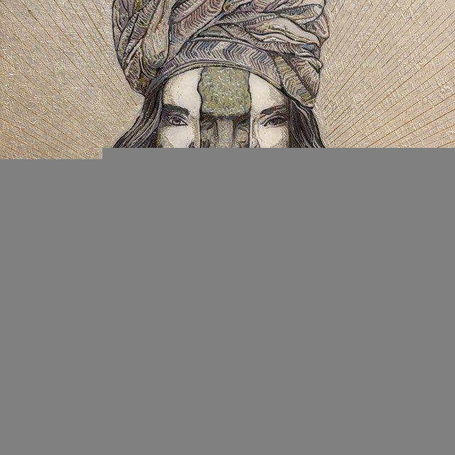 Полина Книна. Магия Африки