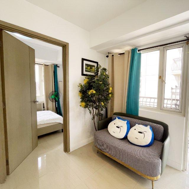 Thuê nhà Manila 马尼拉房屋租赁 - Trương Huyền Trang