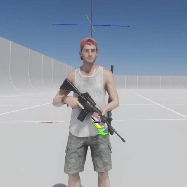 GTA VI LEAKS | Grand Theft Auto 6 | ГТА УТЕЧКА