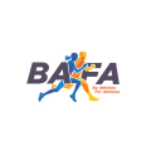 Bafasports Announcements