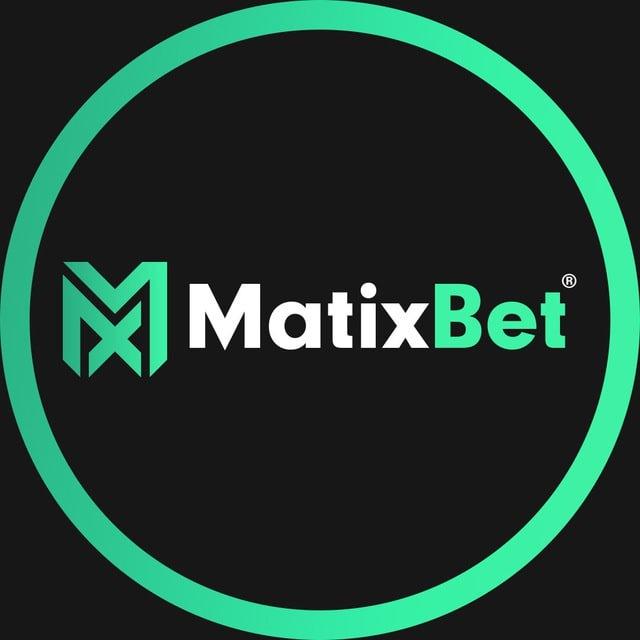 MatixBet Resmi