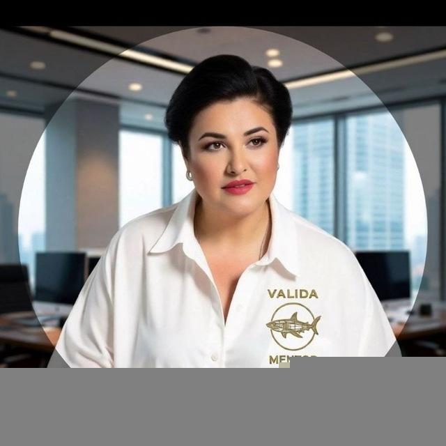Valida | Mentor | Strategy