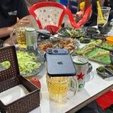 HÌnh Ảnh Tương Tác Nhóm