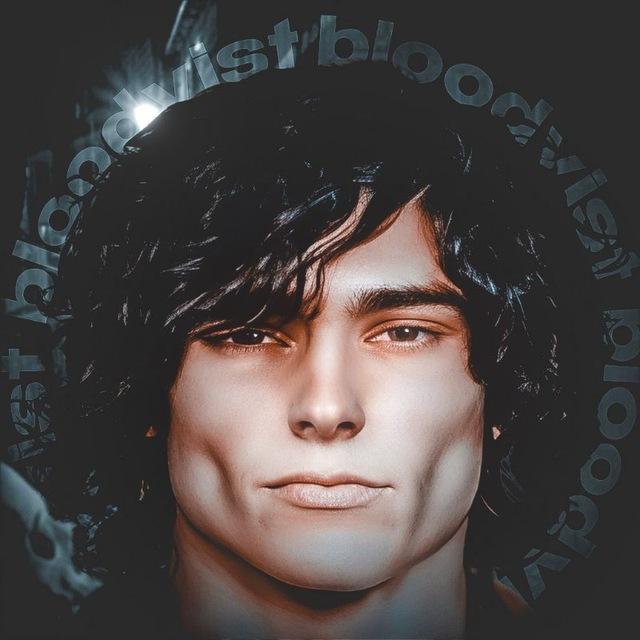 bloodvistov