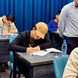 To be niners' academy
