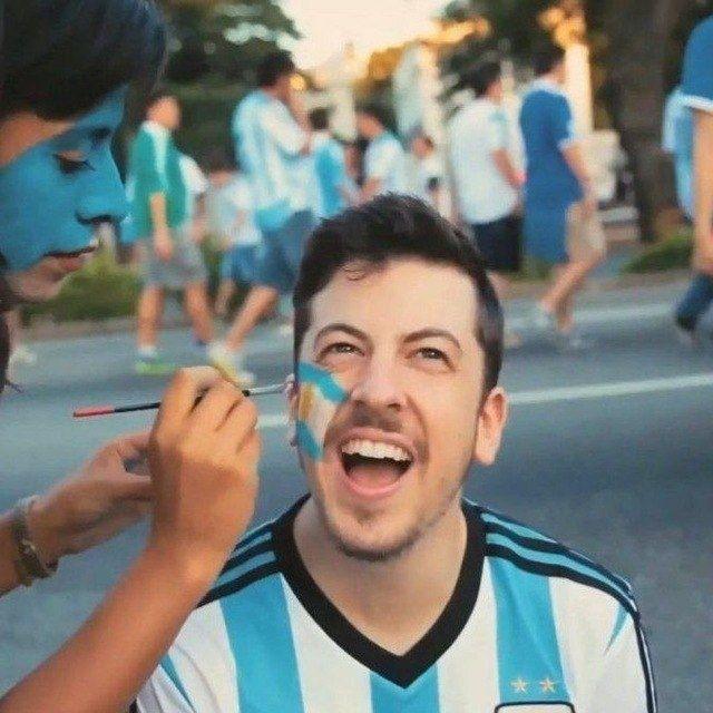 ❄️ Liberales Libertarios 4.0 🇦🇷 Original