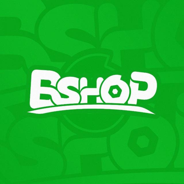 Bshop
