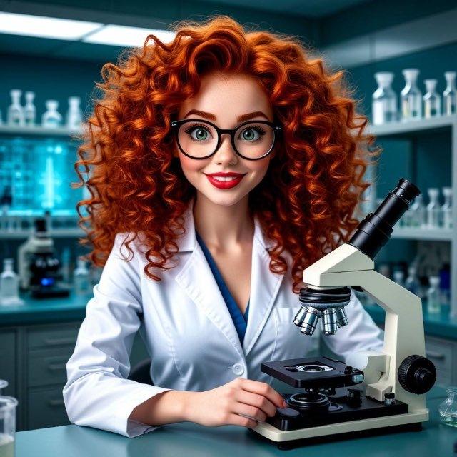 Твой патологоанатом 🔬