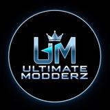 ULTIMATE MODDERZ