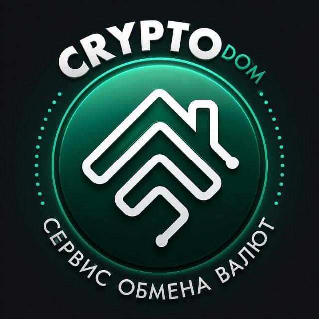 CryptoDOM | Crypto Exchange
