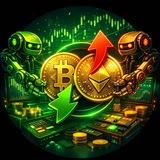 🏆Oбyчeниe apбитpaжy кpипты