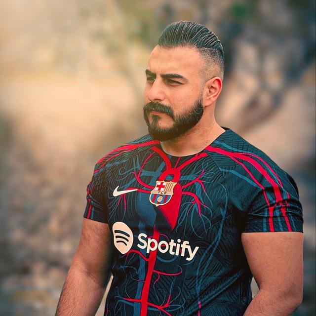🔱 عالم سترونگ 🔱