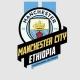Manchester city Ethiopia