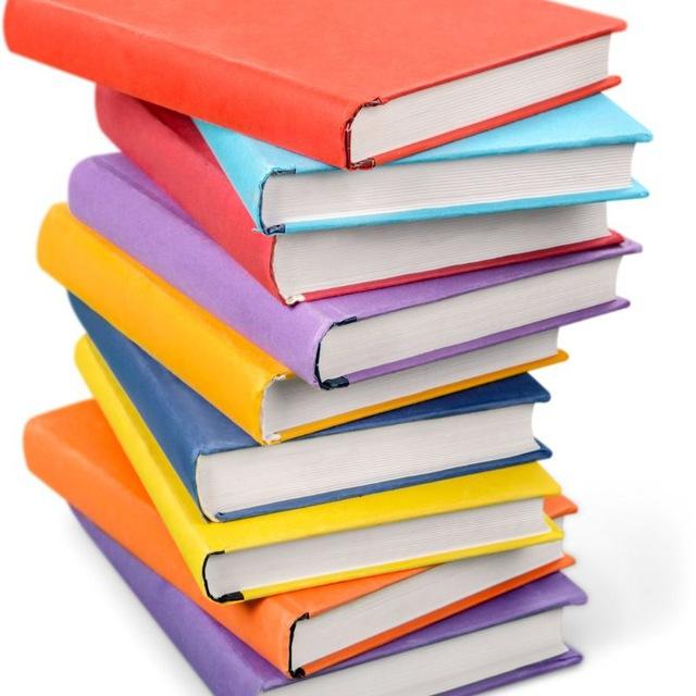 Personal growth books in english